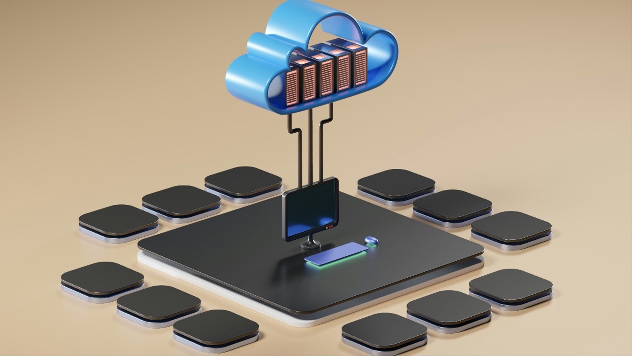Cybersecurity Solutions